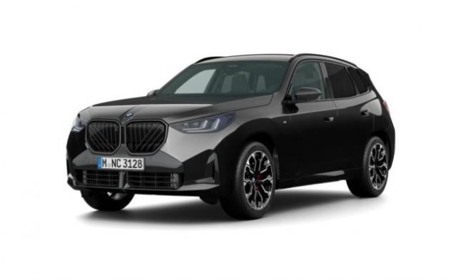 BMW X3 xDrive20d 48V MSport Pro rif. 23619883