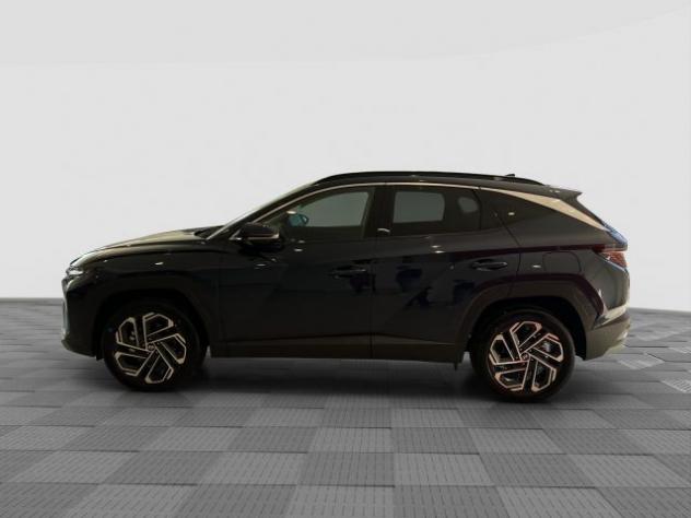 HYUNDAI Tucson Tucson 1.6 HEV aut. Exellence rif. 23807044 - Foto 2