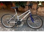 Mountain bike 24"