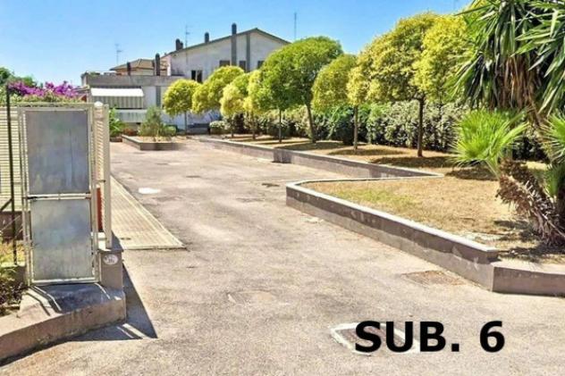 Immobile in asta di 12 m² in vendita a Anzio - Foto 4