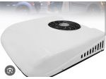 Climatizzatore per Camper o Furgone