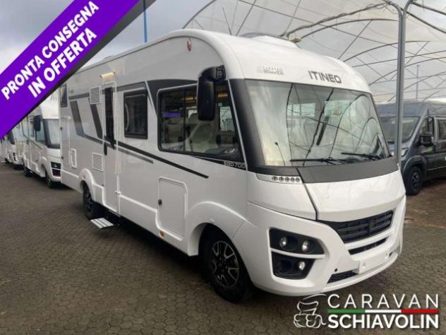 ITINEO SBD 700 rif. 22812173