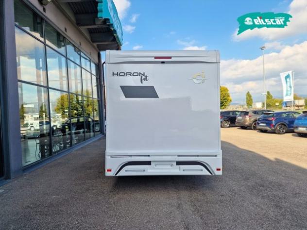 CI INTERNATIONAL HORON 81XT FIT 2026 rif. 23519153 - Foto 5