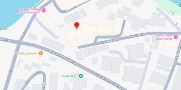 Immobile in asta di 7 m² con più di 5 locali in vendita a Bisceglie - Foto 16