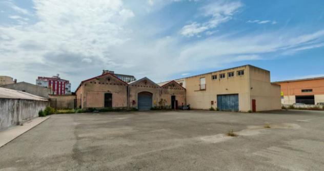 Immobile in asta di 1947 m² in vendita a Cagliari - Foto 2
