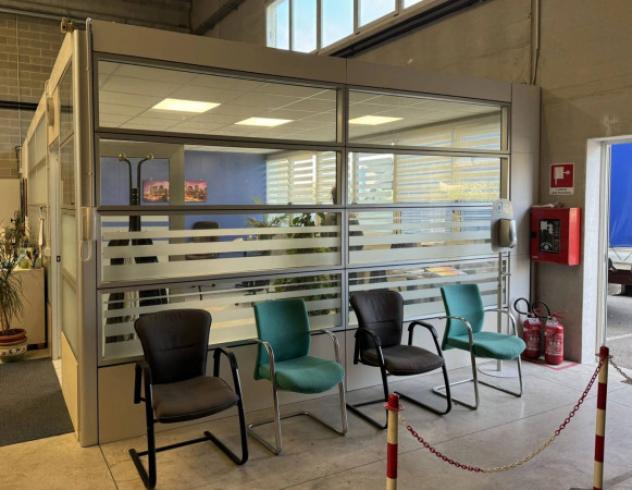 Immobile in asta di 1074 m² in vendita a Pagazzano - Foto 10