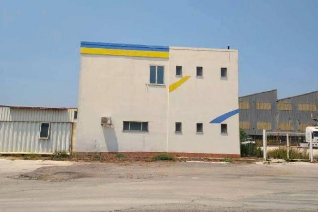 Immobile in asta di 5270 m² in vendita a Priolo Gargallo - Foto 2