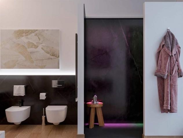 APPARTAMENTO 3 LOCALI, NUOVA COSTRUZIONE - Foto 6