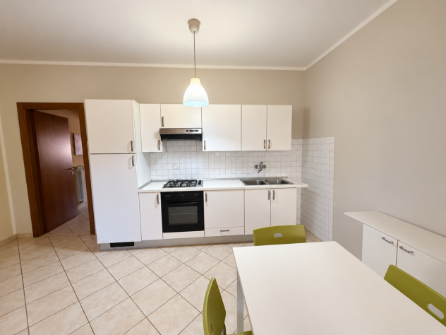 Appartamento in vendita a Fornacette - Calcinaia 60 mq Rif: 1448222 - Foto 4