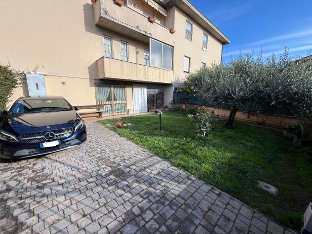 Appartamento in vendita a Fornacette - Calcinaia 125 mq Rif: 1370373 - Foto 2