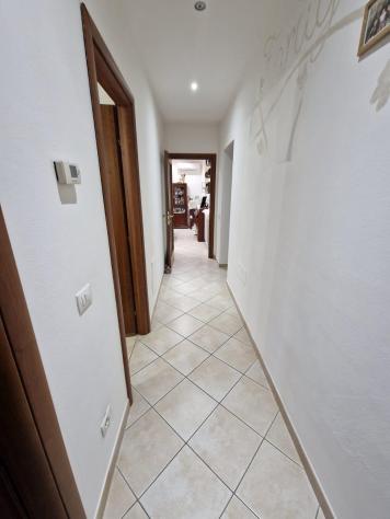 Appartamento in vendita a Capannoli 76 mq Rif: 1345522 - Foto 9