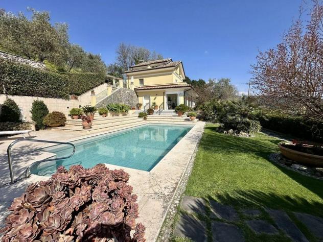 Villa in vendita a Castelnuovo Magra 350 mq Rif: 1324125 - Foto 2