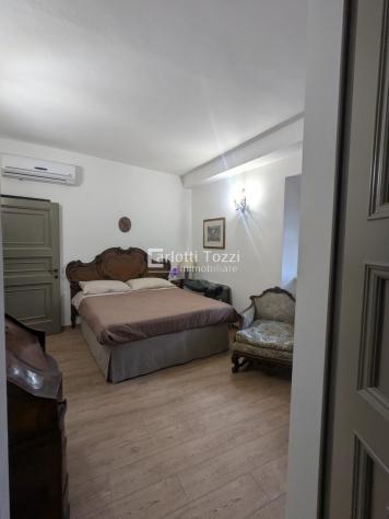 ALBERGO di 5 vani e di 120 mq (CASTIGLIONE DELLA PESCAIA) rif. 03658 - Foto 14