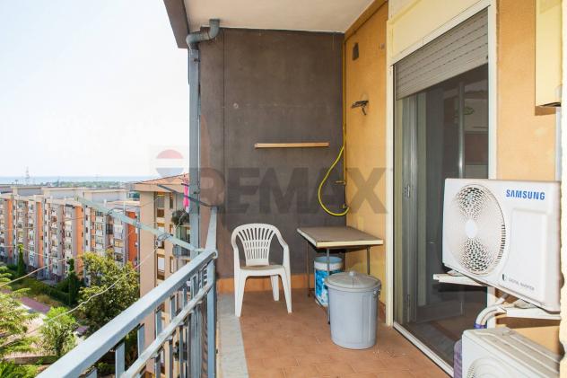 Appartamento in vendita a Catania, Librino - Foto 7