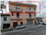 IMMOBILI-IMMOBILE RESIDENZIALE-Via Croce Tani Fumone snc/66