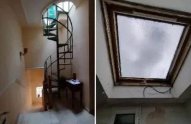 Immobile in asta di 135 m² in vendita a Fiumicino - Foto 5