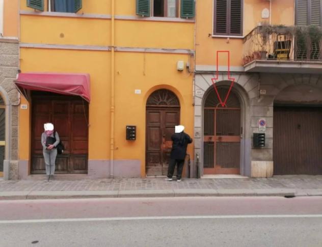 Immobile in asta di 250 m² in vendita a Forlì - Foto 2