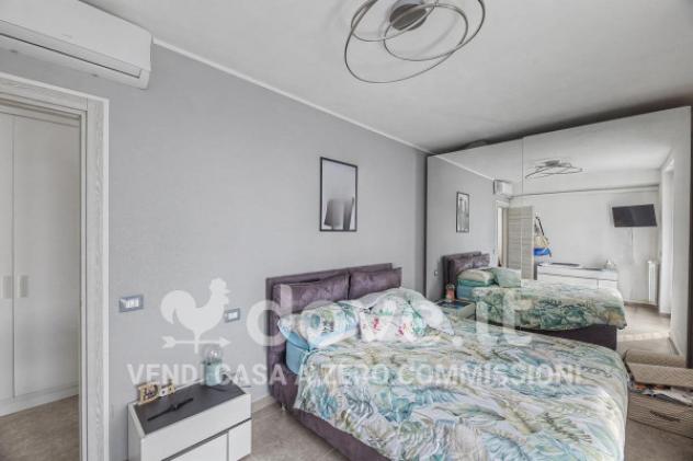 Appartamento di 60 m² con 2 locali e box auto in vendita a Gavirate - Foto 9