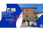 Immobile in asta di 110 m², box auto in vendita a Gualdo Tadino