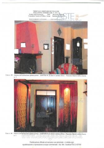 IMMOBILI-IMMOBILE RESIDENZIALE-Piazza Martiri della Libertà, 5, 00076 Lariano RM, Italia - Foto 6