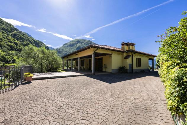 VILLA SINGOLA VISTA LAGO - Foto 8