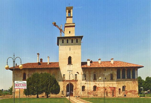 MILANO - Vicinanze
