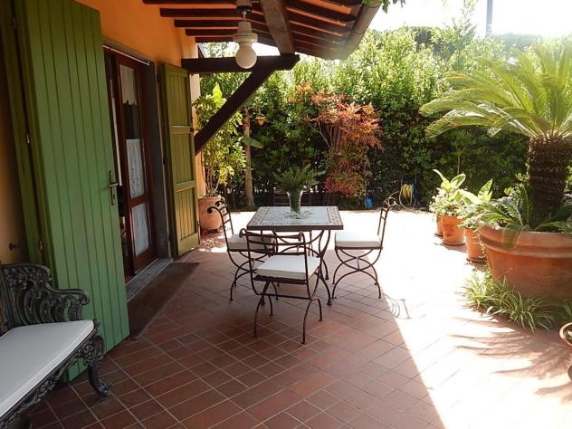 Villa in vendita a Cinquale - Montignoso 150 mq Rif: 1387219 - Foto 6