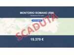 Immobile in asta di 56 m² in vendita a Montorio Romano