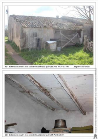 Immobile in asta di 484 m² in vendita a Noto - Foto 10
