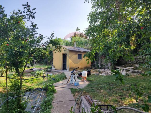 Villa singola in vendita a Palazzolo Acreide - Foto 10