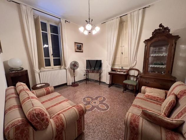 VILLA di 12 vani e di 266 mq (PIETRASANTA) rif. 477 - Foto 7