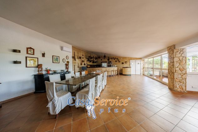 VILLA DI PRESTIGIO CON PISCINA A RUFFANO - Foto 6