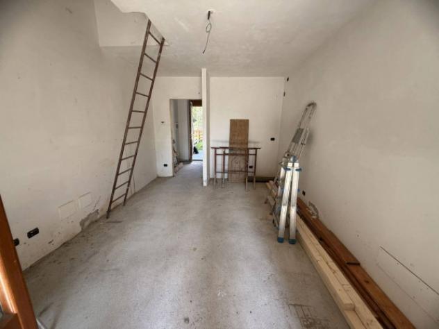 Immobile in asta di 62 m², box auto in vendita a Sant'Omobono Terme - Foto 10