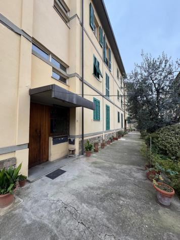 APPARTAMENTO di 4 vani e di 92 mq (SCANDICCI - Via Pisana 42, Casellina, Scandicci) rif. 0300 - Foto 2