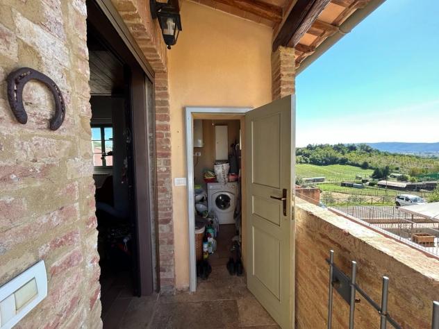 Appartamento in vendita a San Rocco a Pilli - Sovicille 74 mq Rif: 1432608 - Foto 6