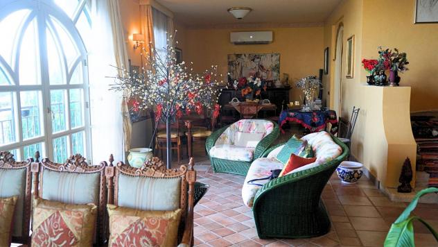 Villa singola in vendita a Trabia, San Nicolo' L'arena - Foto 11