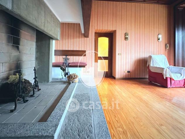 Villa in Vendita in Via Selvapiana a Varese - Foto 8