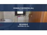 Immobile in asta di 174 m², box auto in vendita a Vignole Borbera