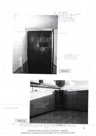 IMMOBILI-IMMOBILE RESIDENZIALE-VIA FRANCESCO PETRARCA N. 7 - Foto 10