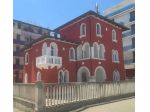 AFFITTO DUE APPARTAMENTI SETTEMBRE-GIUGNO  VILLETTA IN PRIMA FILA SENIGALLIA