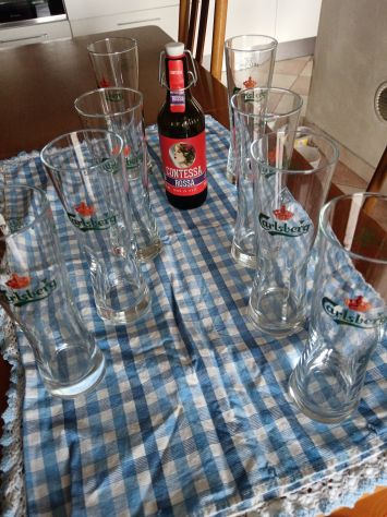 Bicchieri da birra - Foto 2