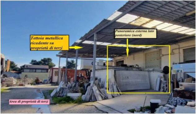 Immobile in asta di 175 m² in vendita a Alcamo - Foto 5