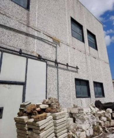 Immobile in asta di 1780 m² in vendita a Cepagatti - Foto 4