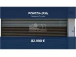 Immobile in asta di 63 m² in vendita a Pomezia