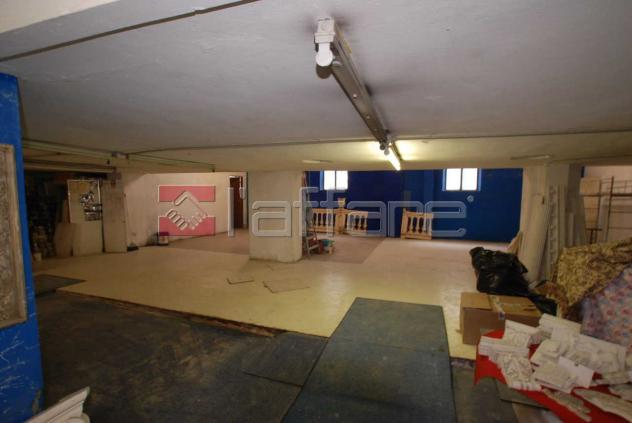 Locale comm.le/Fondo in vendita a Pontedera 390 mq Rif: 622104 - Foto 7
