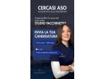 Cercasi ASO per Clinica Odontoiatrica a Manerbio (BS)