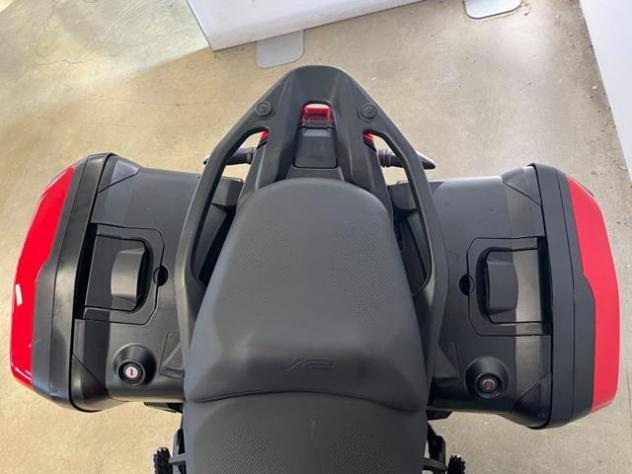 DUCATI Multistrada V2 S V2 S RED rif. 24000029 - Foto 9