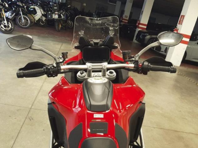 DUCATI Multistrada V4 S MULTISTRADA V4 S rif. 23820745 - Foto 7