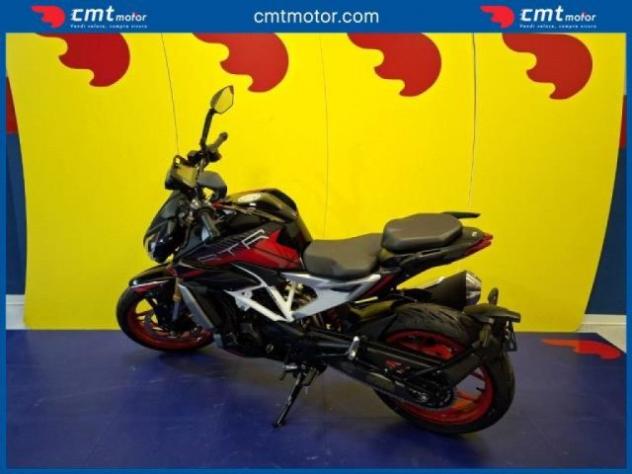 TVS Motor RTR 310 Garantita e Finanziabile rif. 24073790 - Foto 7
