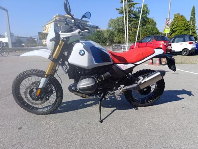 BMW R 12 BMW R 12 G/S rif. 24139653 - Foto 3